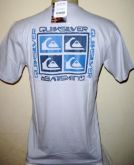 CAMISA QUICKSIVER