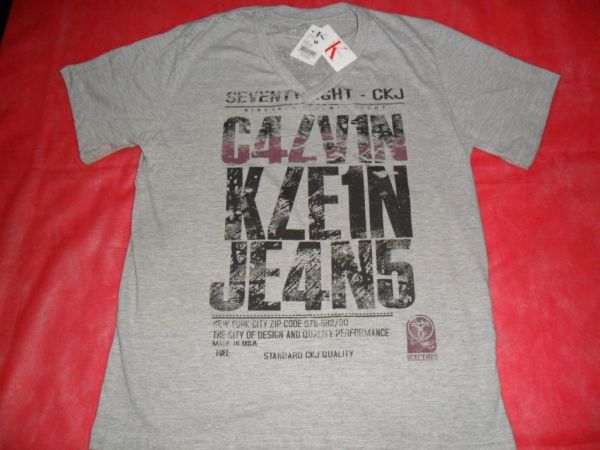 CALVIN KLEIN REF.0026