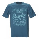 CAMISA QUICKSIVER 0031